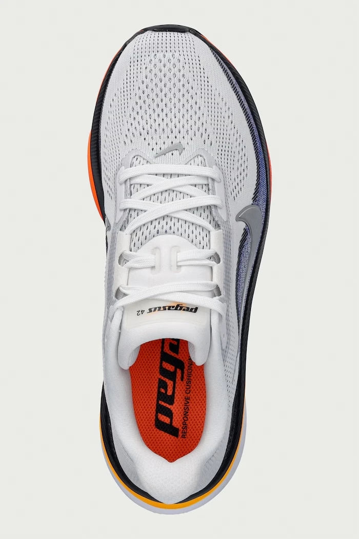 Nike erkek koşu ayakkabısı Pegasus 42