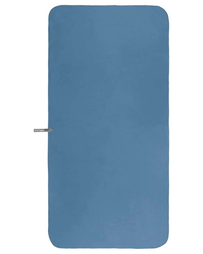 Кърпа Sea To Summit DryLite 60 x 120 cm