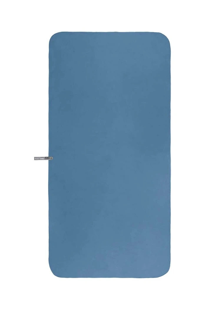 Кърпа Sea To Summit DryLite 60 x 120 cm