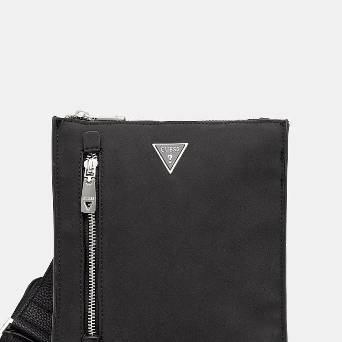 Чанта през рамо Guess TORINO