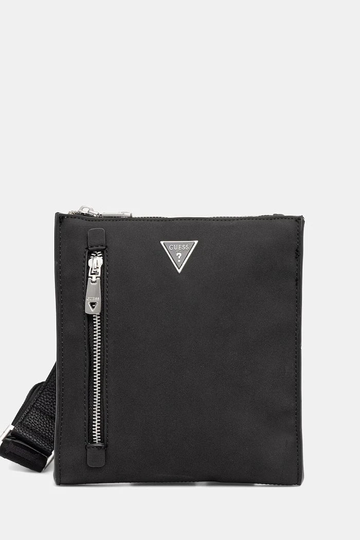 Чанта през рамо Guess TORINO