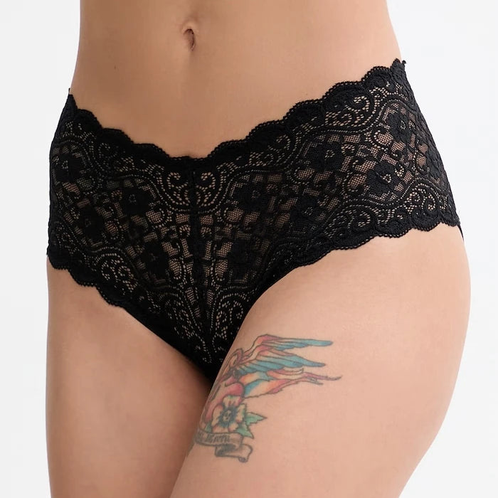 Triumph бикини дамски от дантела Amourette