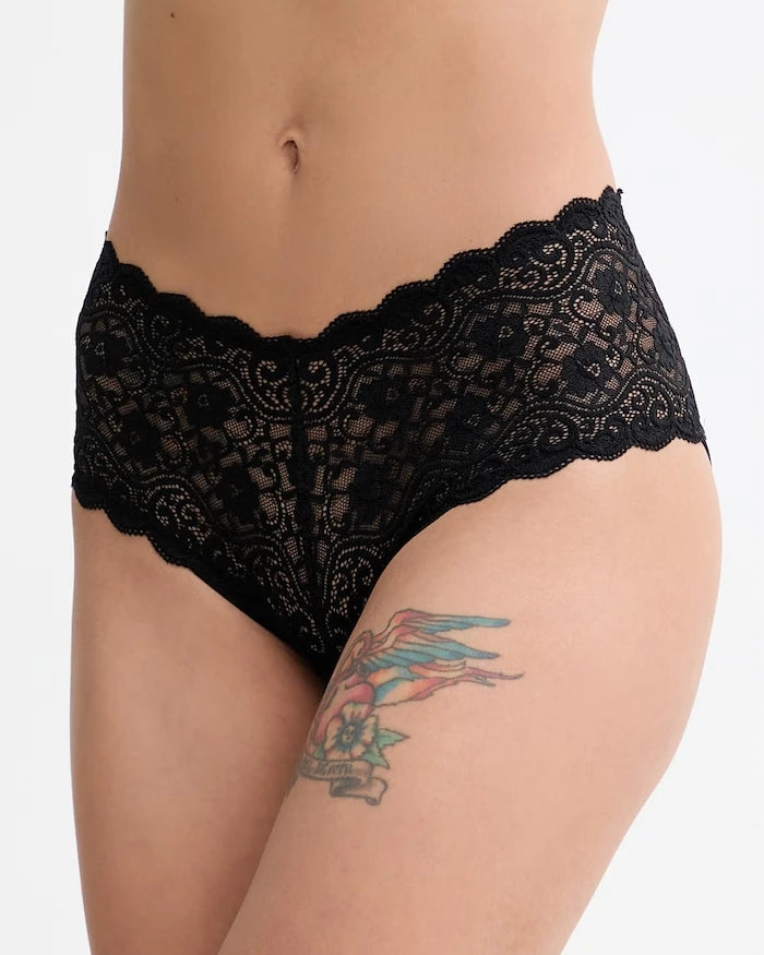 Triumph dantelli kadın bikini külot Amourette