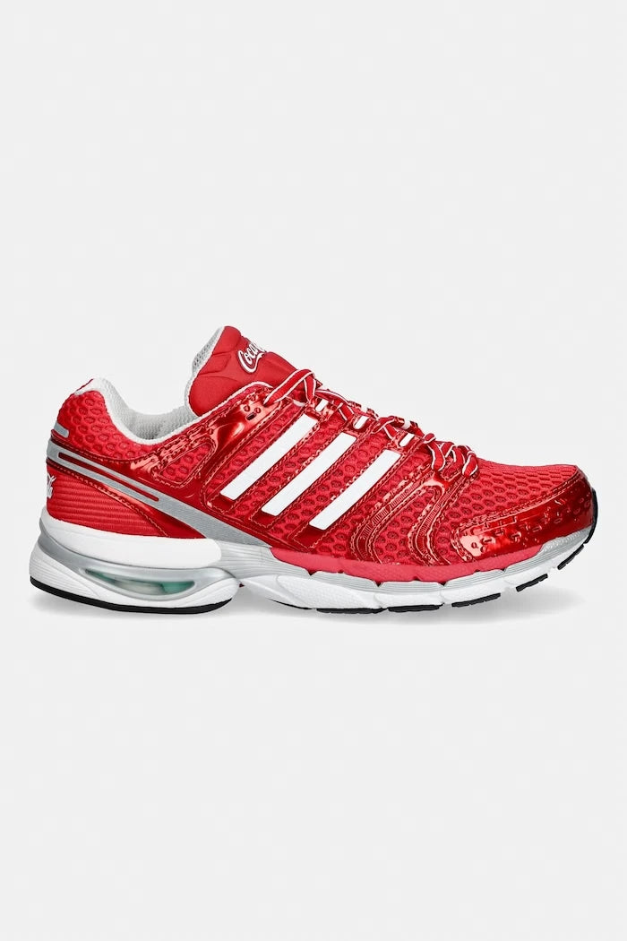 adidas Originals Adistar Control 5 x Coca Cola erkek spor ayakkabı