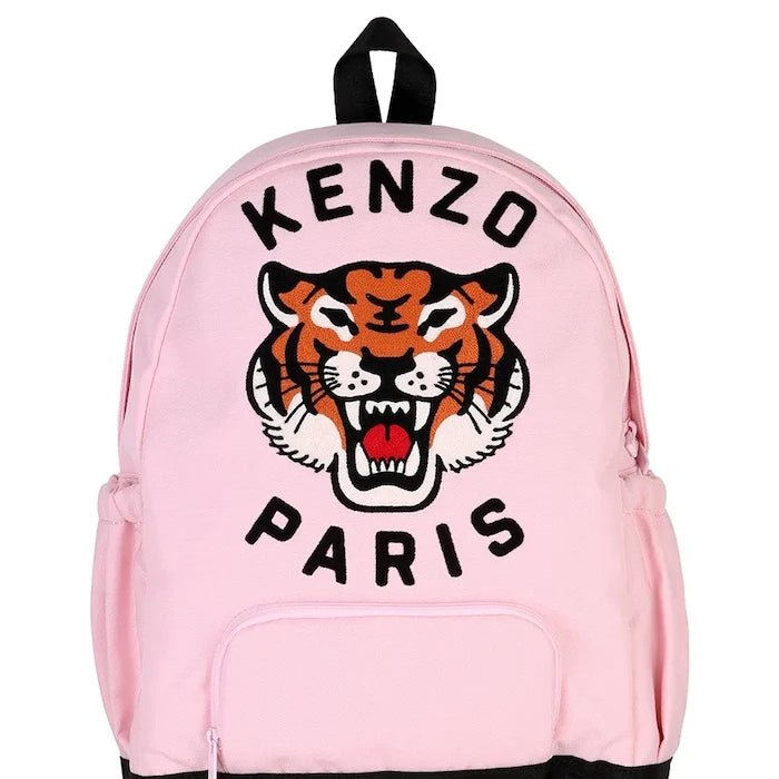 Kenzo Kids Çocuk Okul Sırt Çantası