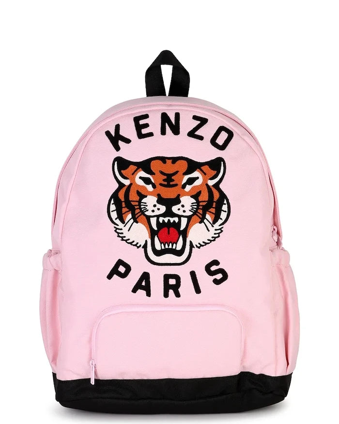 Kenzo Kids Çocuk Okul Sırt Çantası