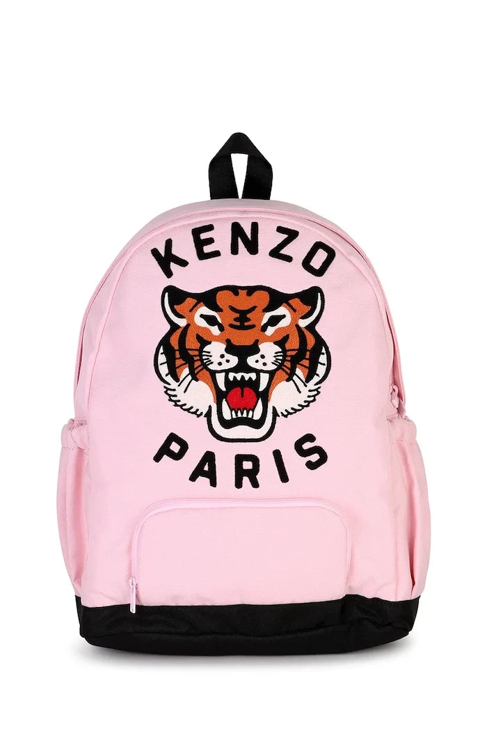 Kenzo Kids Çocuk Okul Sırt Çantası