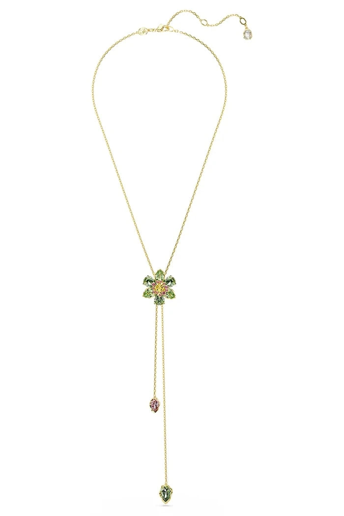 Колие Swarovski IDYLLIA