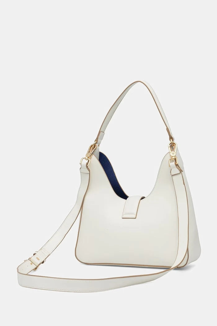 U.S. Polo Assn. kadın crossbody çanta suni deriden MARGARET