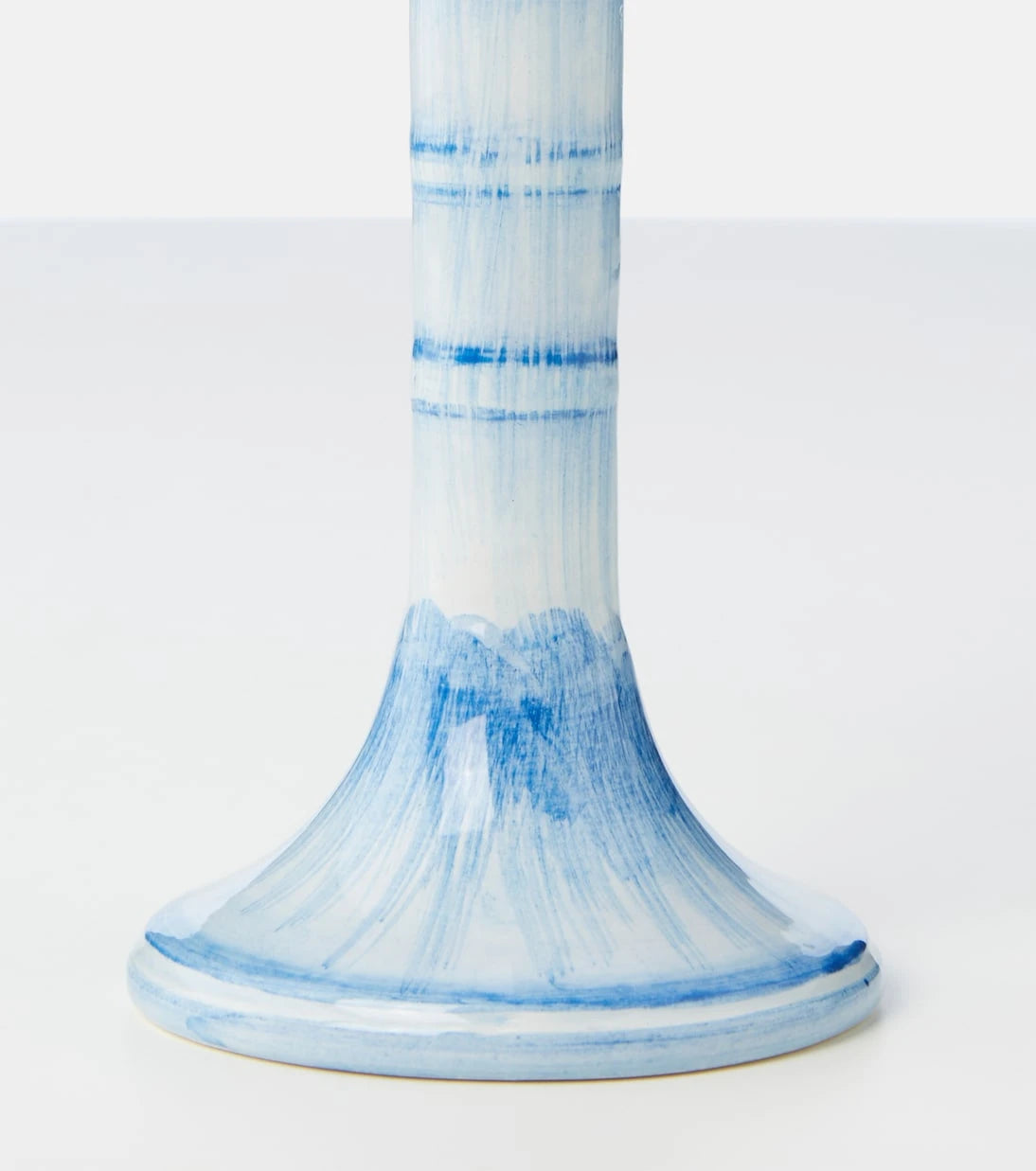 Les-Ottomans - Medium ceramic candle holder