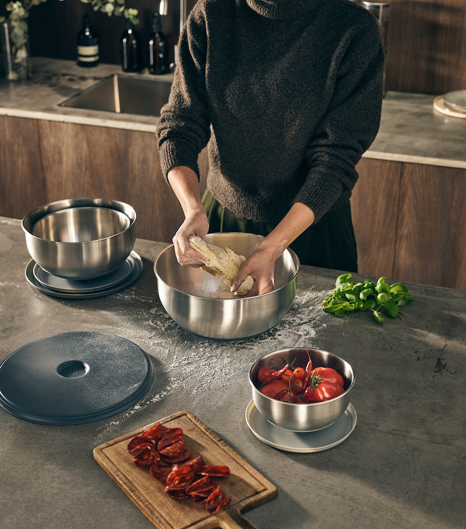 Nest Prep&Store Bowls (Set of 4)