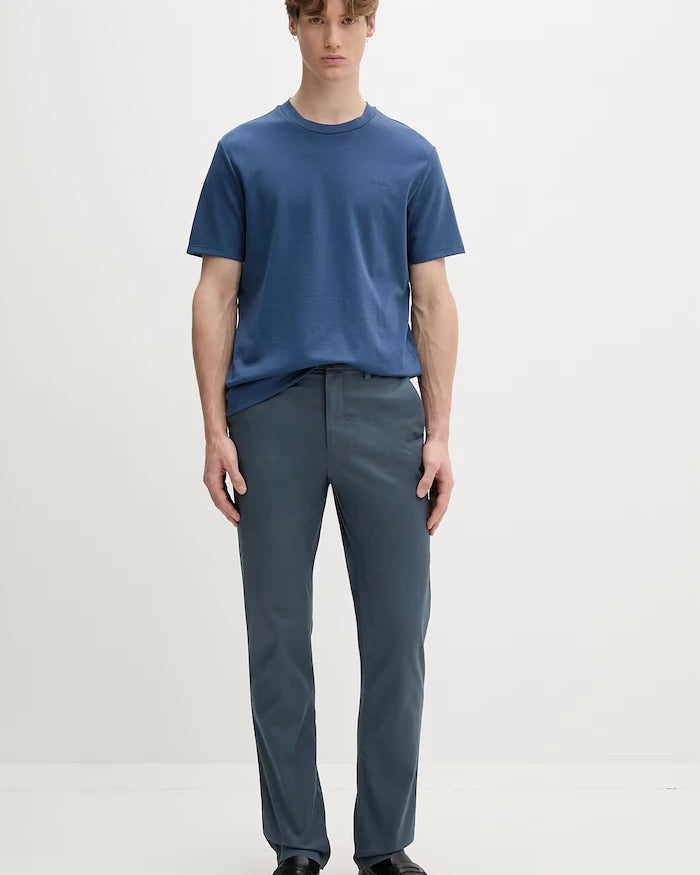 Calvin Klein slim fit erkek pamuk elastan pantolon