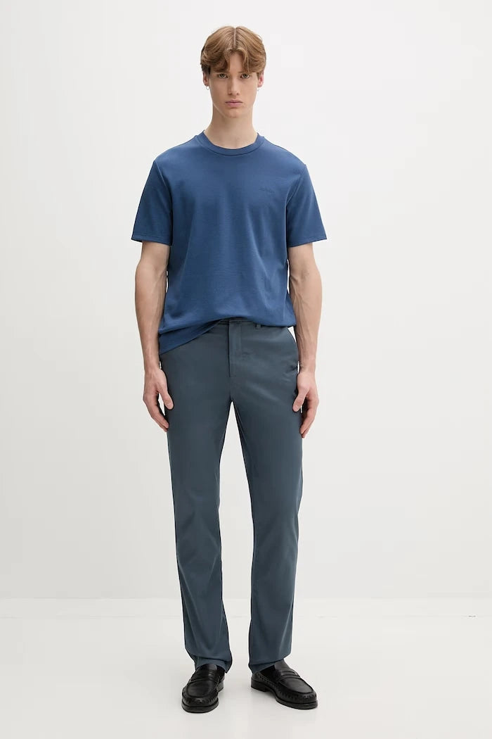 Calvin Klein slim fit erkek pamuk elastan pantolon
