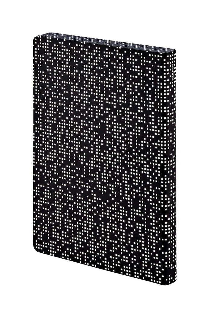 Тефтер Nuuna Analog L