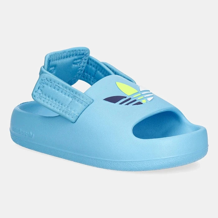 Детски чехли adidas Originals ADIFOM ADILETTE