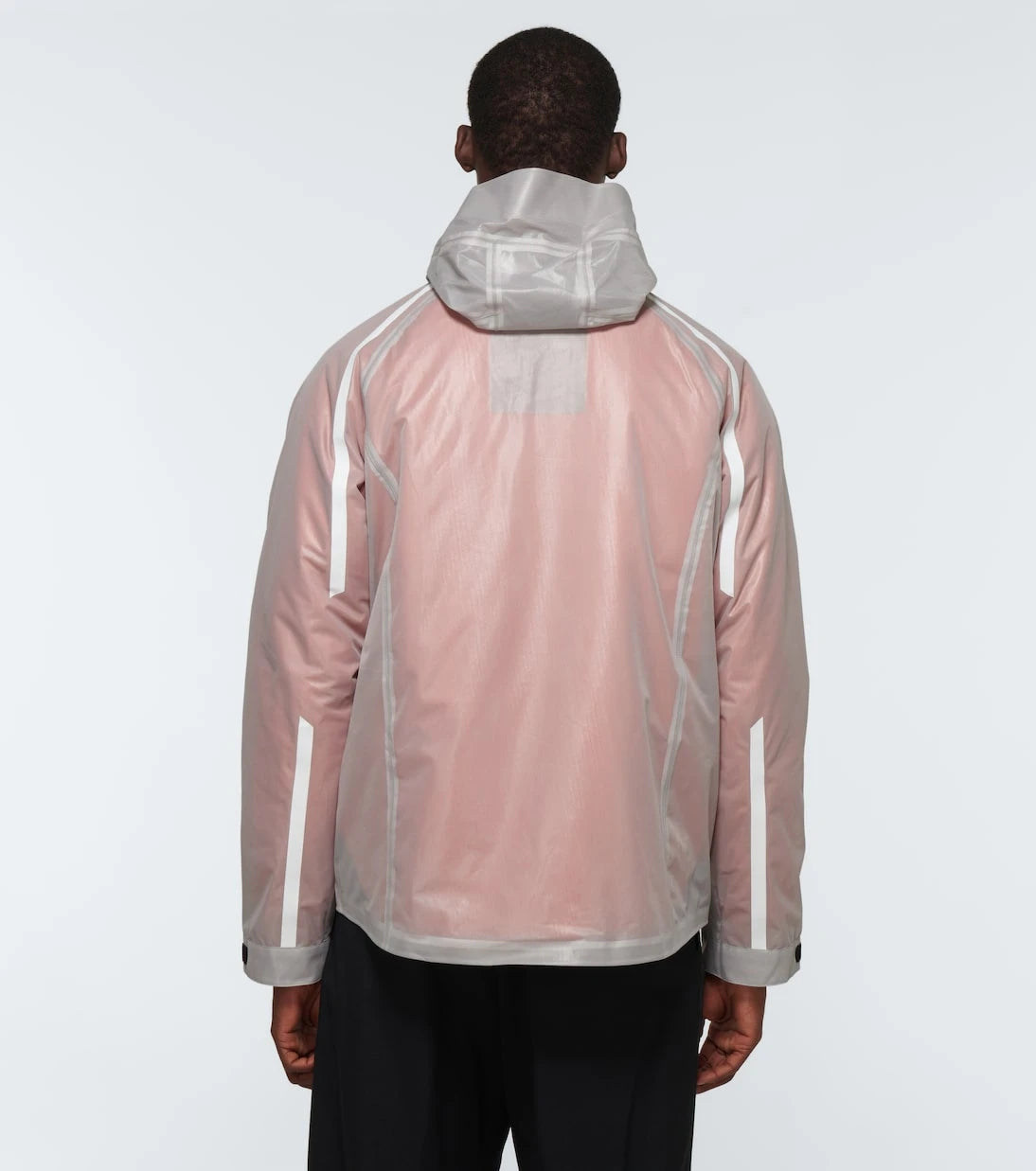 A-Cold-Wall* - Technical jacket