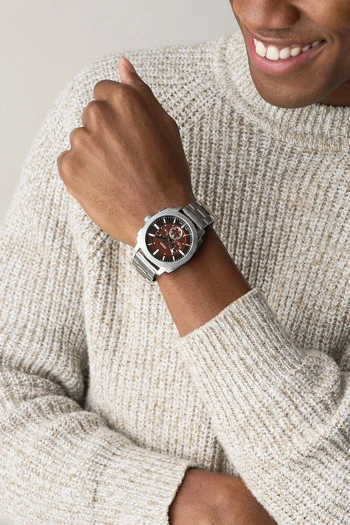 Fossil Saat