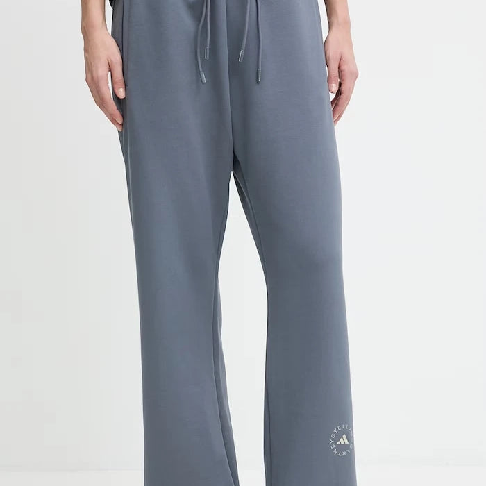 adidas by Stella McCartney Pamuklu Spor Pantolon