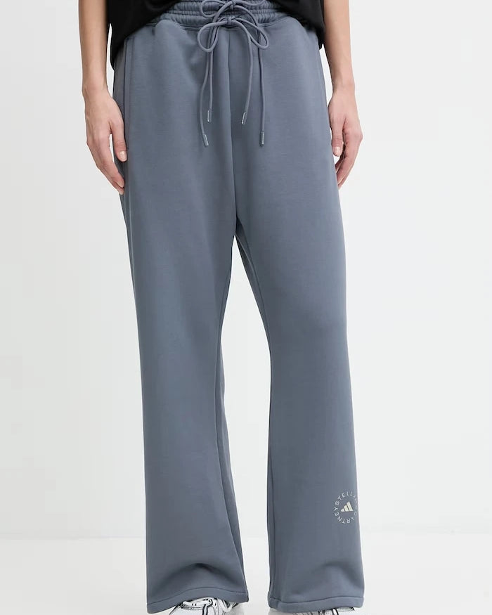 adidas by Stella McCartney Pamuklu Spor Pantolon