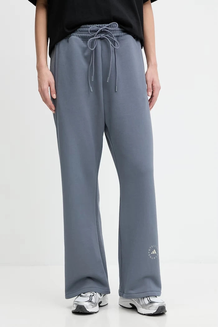adidas by Stella McCartney Pamuklu Spor Pantolon