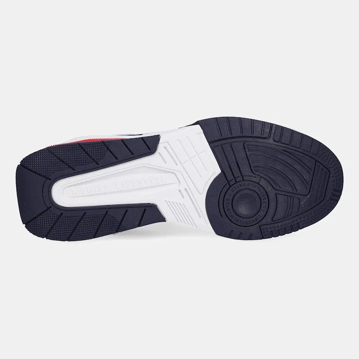 Маратонки K-Swiss TECHNA TRAINER