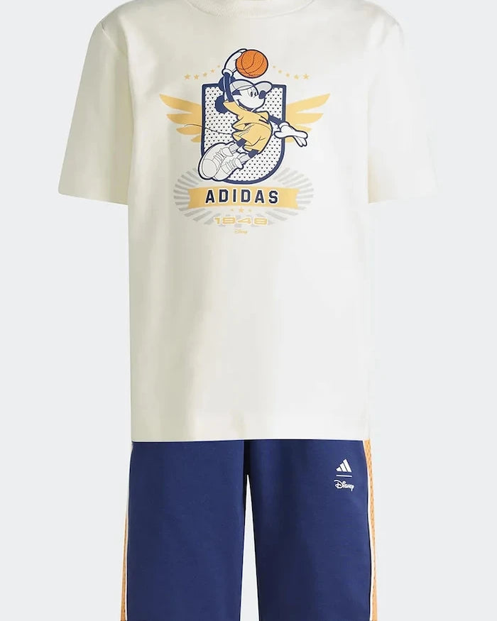 Çocuk adidas DISNEY seti