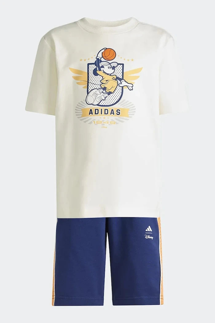 Детски комплект adidas DISNEY