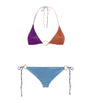 Oséree Multi Glazed Lumière O-Kini Bikini
