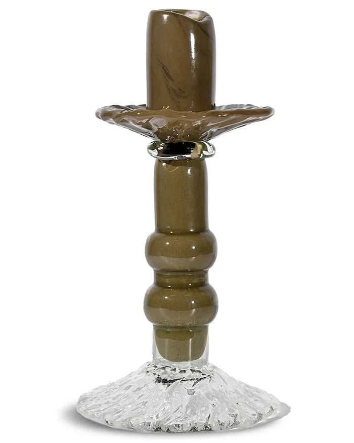 Декоративен свещник Byon Lara 22 cm S