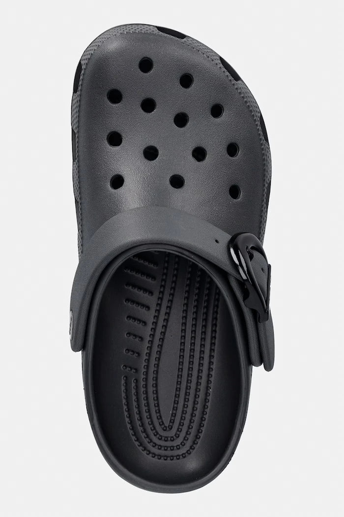 Crocs Kadın Classic Buckle Clog Terlik