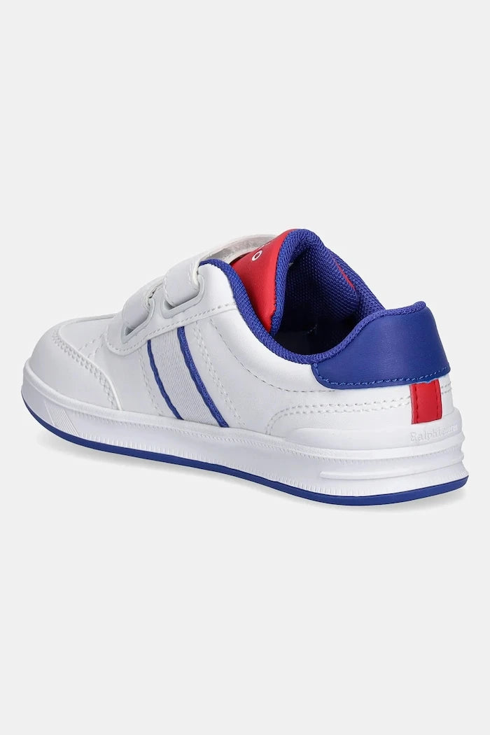 Детски маратонки Polo Ralph Lauren HERITAGE COURT III T-TOE EZ