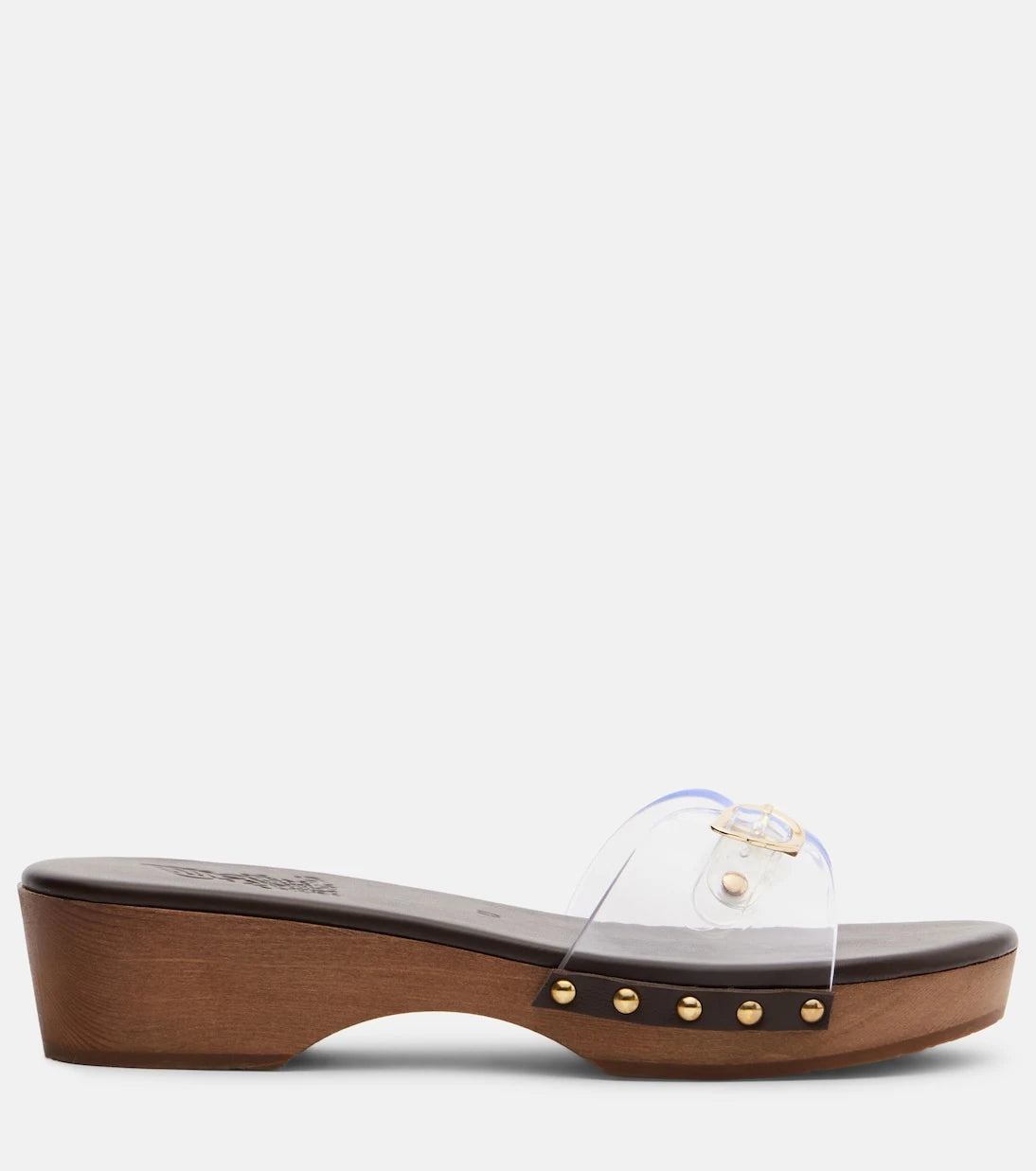 Ancient Greek Sandals - قباقيب أومونيا