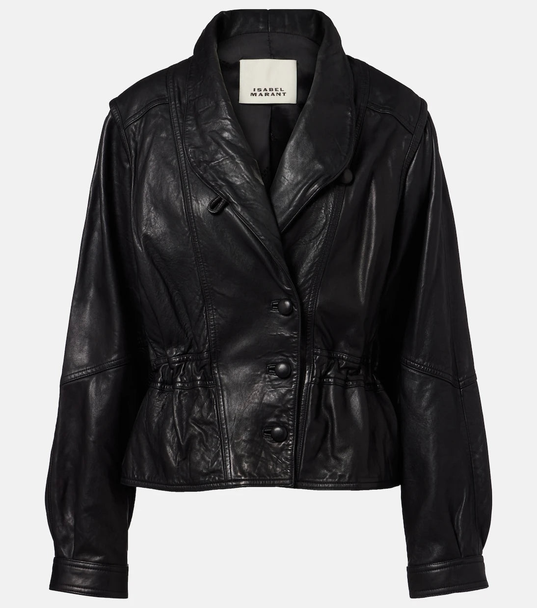Isabel Marant - Leather jacket