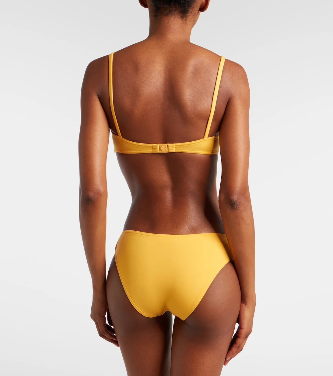 Eres - Bloom bikini top