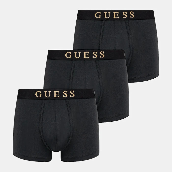 Боксерки Guess (3 чифта)