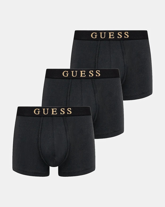 Guess Boxer (3 Çift)