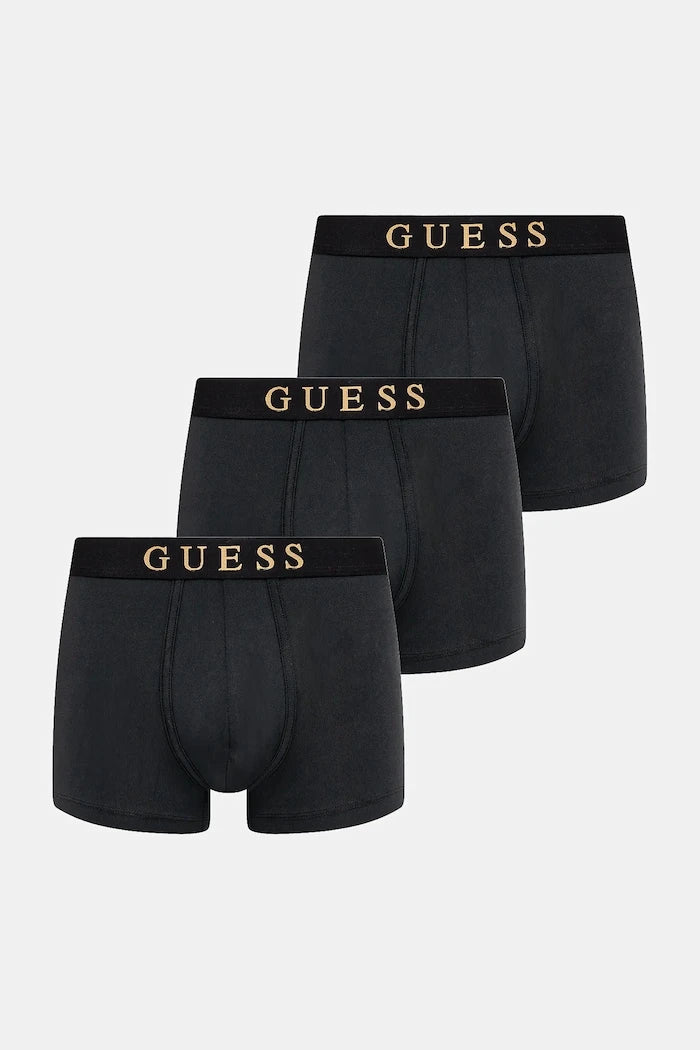 Боксерки Guess (3 чифта)