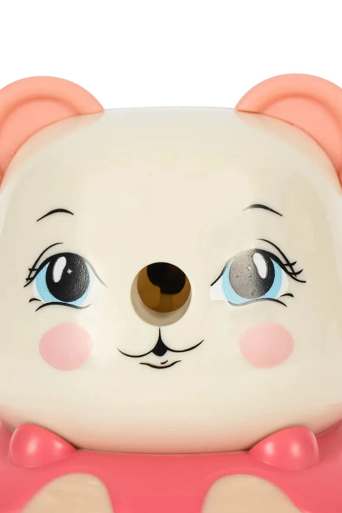Konges Sløjd Çocuk Oyuncağı TEDDY TWISTER KALEMTRAŞ