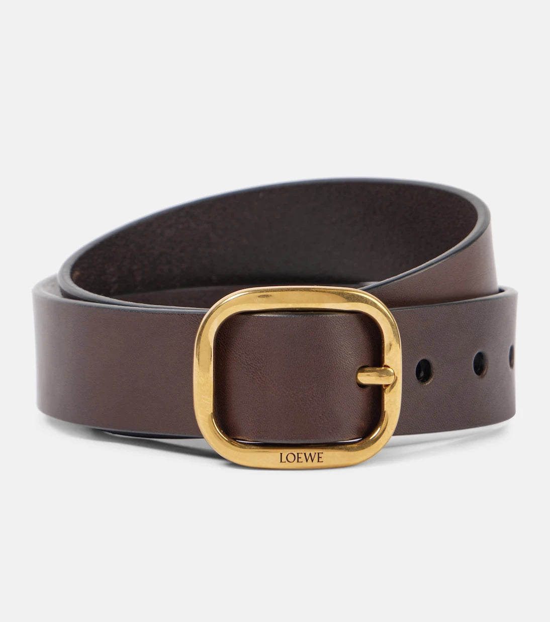 Loewe - Leather belt