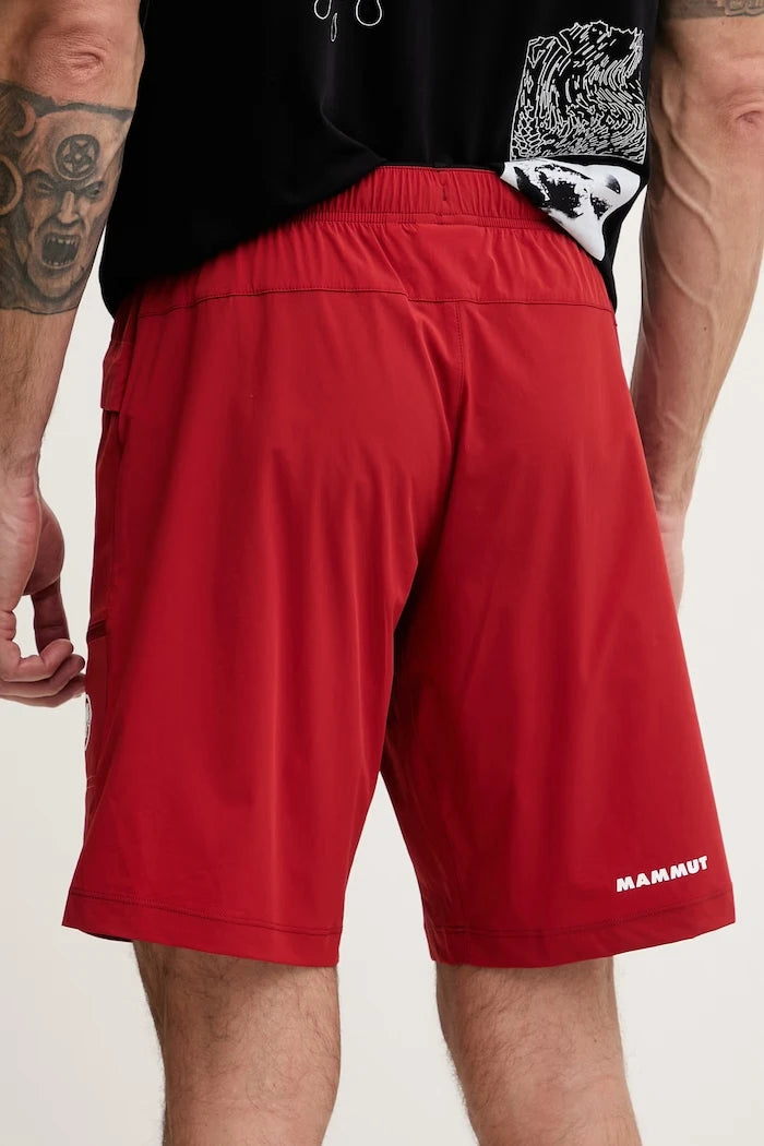 Mammut Erkek Spor Şort Sender