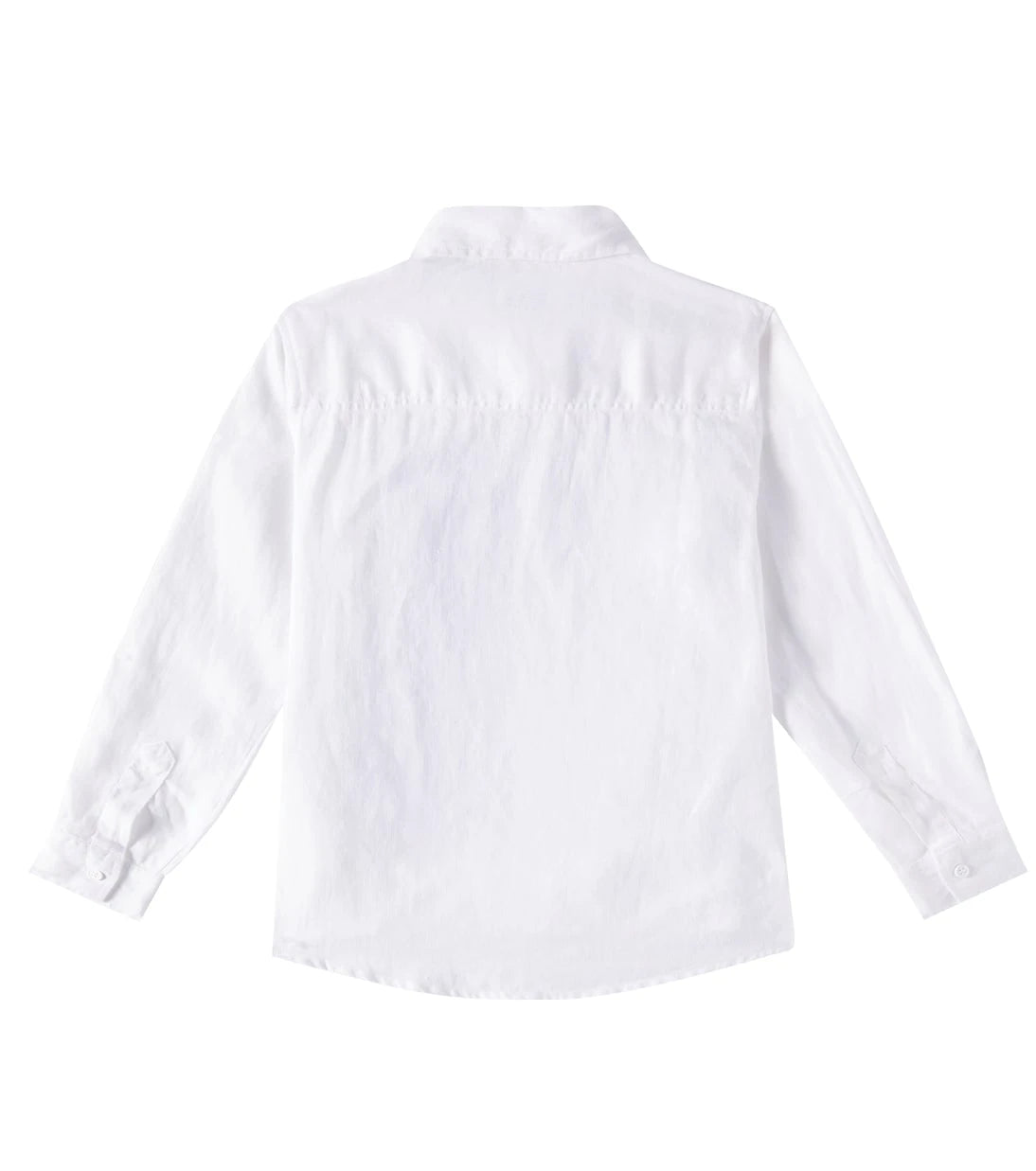 Il Gufo - Linen shirt