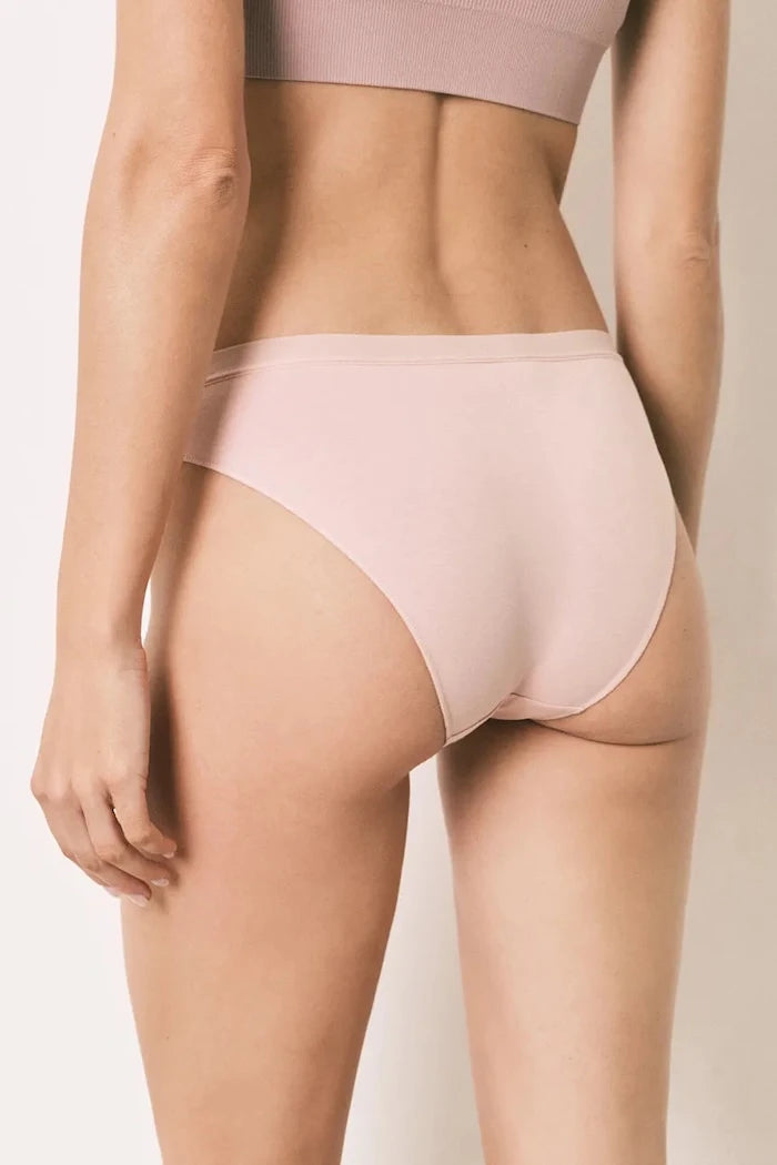 women'secret pamuklu külot 7'li