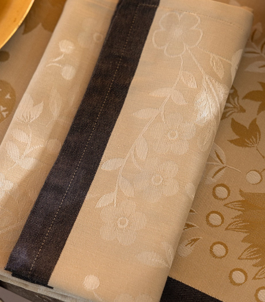 Le Jacquard Français Féerie Napkin