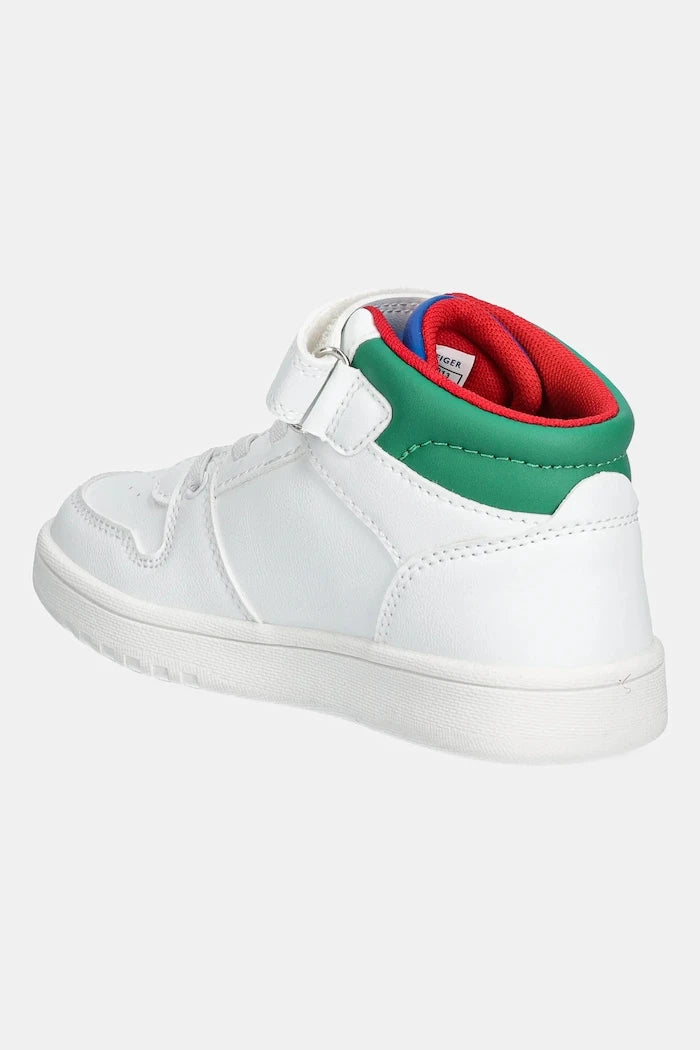 Детски маратонки Tommy Hilfiger