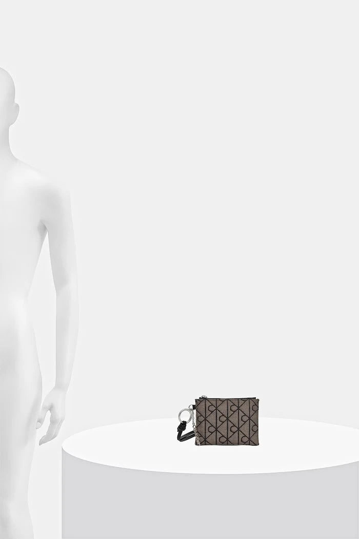 Calvin Klein kadın cüzdanı