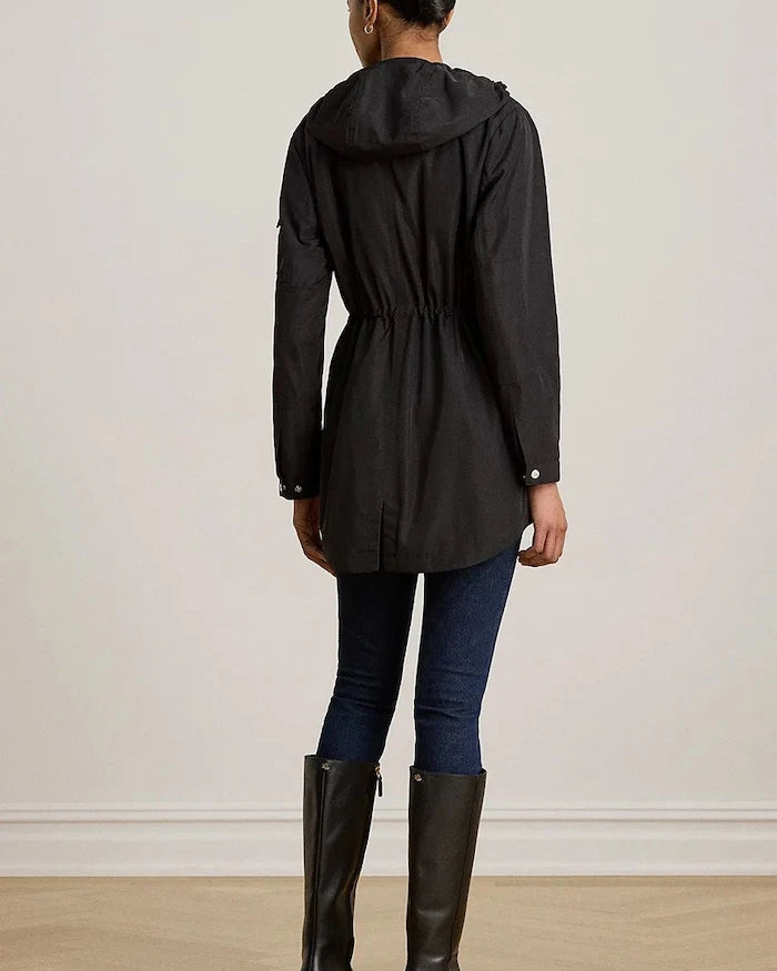Lauren Ralph Lauren kadın parka