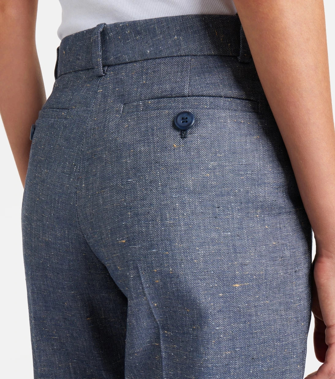 Altuzarra - Fossett bootcut pants