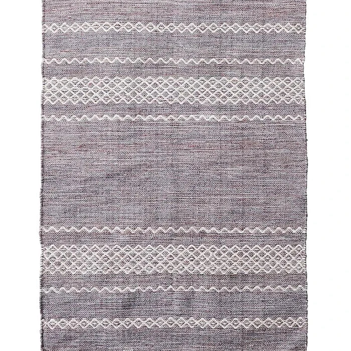 House Doctor büyük plastik halı 130 x 85 cm