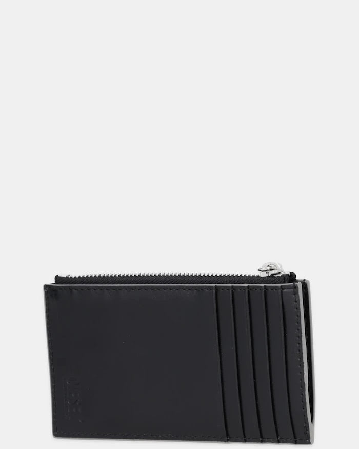 Кожен портфейл Diesel 1DR 1DR CARD HOLDER III