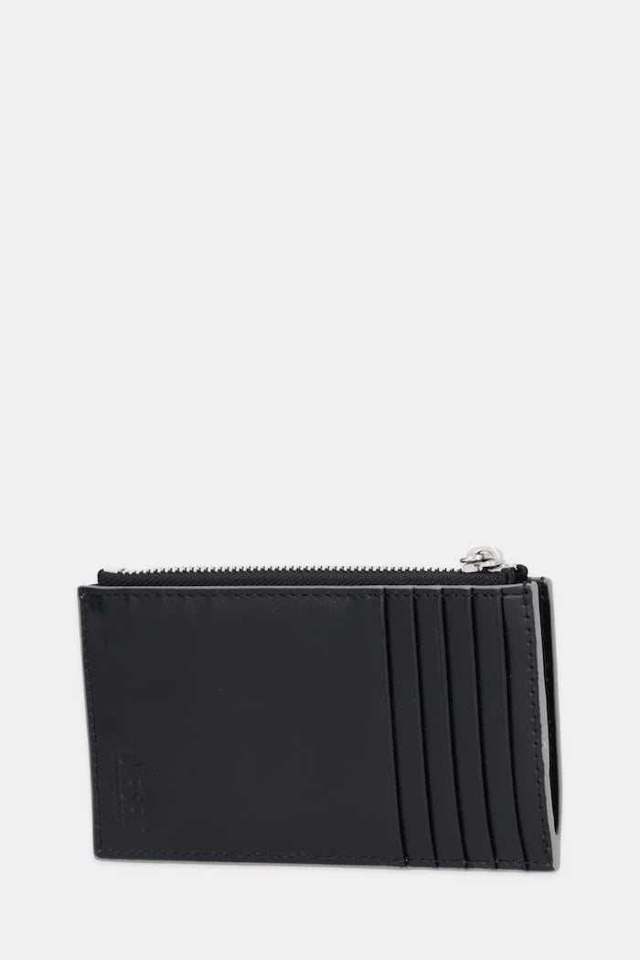 Кожен портфейл Diesel 1DR 1DR CARD HOLDER III